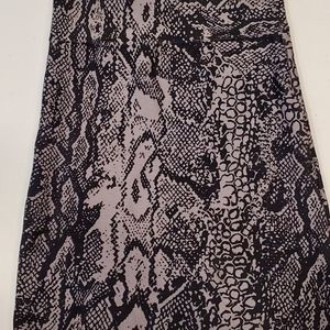 BCBGMAXAZRIA Skirt